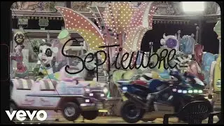 Miguel Campello - SEPTIEMBRE