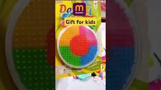 Dart Board 🎯 Unboxing #dartboard #giftforkids #meesho