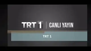 Trt1 Canlı izle 