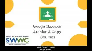 End-of-Year Cleanup: Mastering Copying and Archiving in Google Classroom