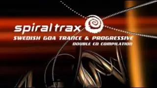 S-Range - Test Tones (Chromosome Remix) [SpiralTrax]