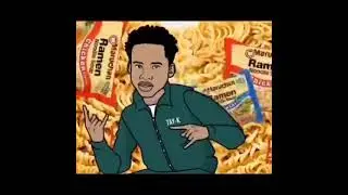 10 MINUTES OF GOOD NOODLES EVERYDAY