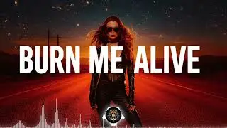 ❤️ Burn Me Alive Tonight &ndash; Sad Country Western Whiskey Heartbreak 🔥