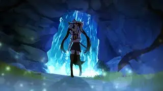 【 VTUBER LORE 】New beginnings.