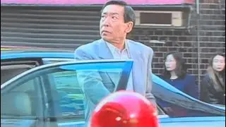 ＃はぐれ刑事純情派　現場に臨場する安浦と川辺課長！