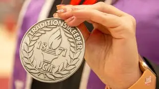 Become an Official UCM Traditions Keeper - University of Central Missouri