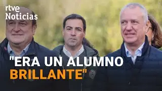 ELECCIONES VASCAS: URKULLU NO ADELANTA los COMICIOS tras la apuesta del PNV por PRADALES | RTVE