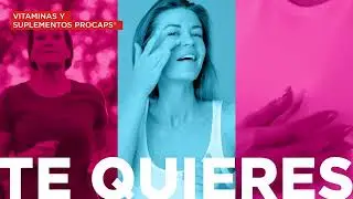 Vitaminas y Suplementos PROCAPS