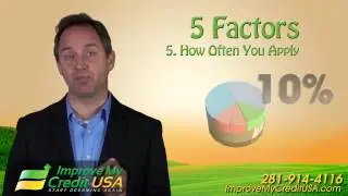 Improve My Credit USA - 281-914-4116 - Houston Credit Repair - Credit Education