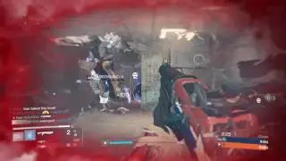 MATADOR 64 BREAKER