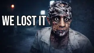Outlast Trials&rsquo; Hardest Mode Was Brutal&hellip;