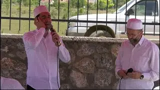 Mansur SAĞIR & Cafer AKBAY Uşşak Ezan Bolu Kuran Ziyafeti Programı