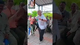 ye kesa old age home he 😭😭😭