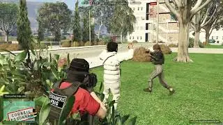 Best Of Gendarmerie FRRP V28