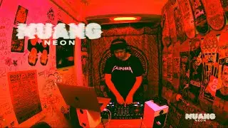 TAR311 | Muang Neon  / Techno / Acid Techno / Basslines : at F.Orange