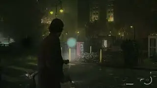 RTX 4090 | ALAN WAKE 2 (4K ULTRA+DLSS)