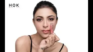 Wet N Wild Megalast Liquid Catsuit Metallic Lipstick - Bali In Love