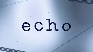 echo
