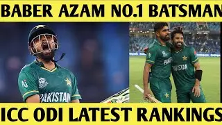 ICC Ranking I ICC ranking today I ICC ranking 2022 | ICC rankings | @livecricketupdates5152
