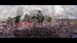 Thalapathy Anthem Thalapathy vijay birthday song | Dream house production