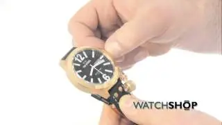 TW Steel Men's CEO 50mm Watch(CE1022)