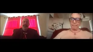 MIKE WATT on THE STOOGES and SCOTT ASHETON