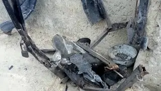 Bomb blast in North-Eastern Nigeria kills thirteen