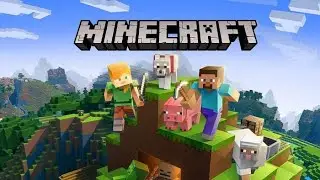 Minecraft Live CZ/SK Live Stream