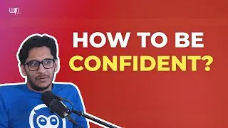 Working on Building Confidence I Arman Sood Co-Founder Sleepyowl I The Inspiring Talk Clip
