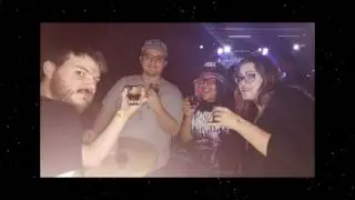 Reach Down Radio: Behind The Scenes, Part 12
