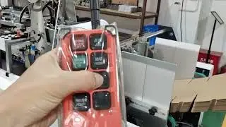 KQ - aplikatory taśm