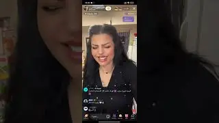 لايف نادين الطائي قصص
