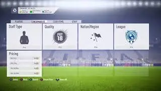 FIFA 18 PTG Ousmane Dembele CRAZY SNIPE!