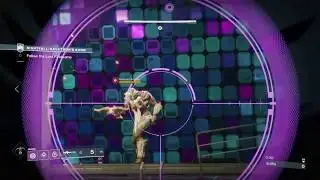 258k Max Handicap Savathun's Song Nightfall | Destiny 2