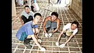 the mirror foundation presentation En( 2009 )