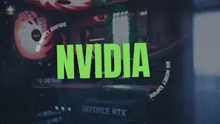 Nvidia in 2025: Rise, Wobble, and Market Reaction| Bg Money Empire