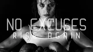 NO EXCUSES &ndash; Best Motivational Video | Discipline, Focus & Hard Work Speech