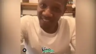 Giggs tells story of when he was in prison #DailySnaps | Audio Saviours