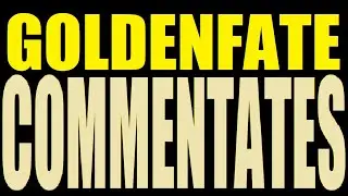 GoldenFate Commentates: Equalizer | Highlight Reel #01