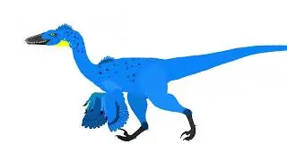 don't touch yutyrannus thermostat (pivot dinosaur meme)