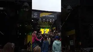 Loftas fest. Kolbasit