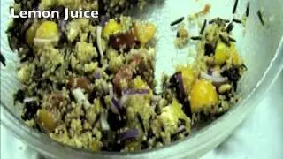 CPSDA   Lean Protein Cooking