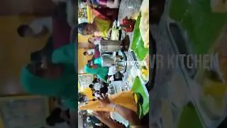 mini vlog #semma taste # hotel # srinivas # in avadi # near busstand #@ at VR kitchen...
