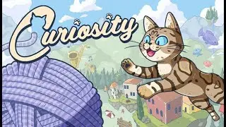 Curiosity any% Double Jump Speedrun! - 47:51.787 (Former WR)