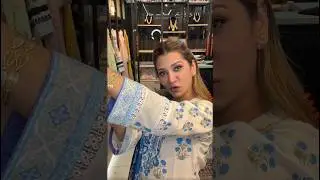 কথা দিলাম, আজকে এত্ত সুন্দর একটা সিলেক্টিভ লন দেখাবো, এত মাথানষ্ট প্রাইসে #GoynaBaksho #LadiesZoneSP