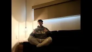 EP1 THIS IS MY TESTIMONY!!!