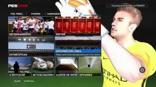 VirtuaRED.com Patch 2016 (V 1.0) / PES 2016 PC