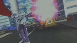 Ranked Players Get BODIED By Jaco: The Galactic Patrolman🤣 (HILARIOUS AF) | Dragon Ball Xenoverse 2