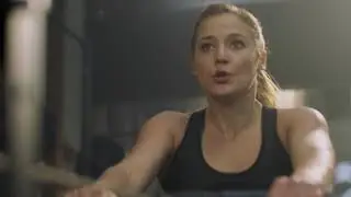Tiger Balm Active - Sasha Digiulian - Muscle Spray