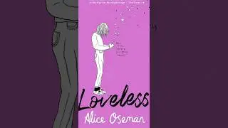 Loveless: Favourite Books with Ace rep 🖤🩶🤍💜